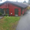 Grindafjord Feriesenter AS - Ein Waschhaus
