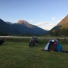 Stordal Camping