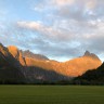 Soggebrua Camping