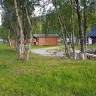 Mittet Camping