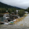 Mittet Camping