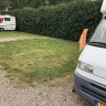 Parken Zoo Camping & Stugby