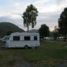 Camp Gammelsetra