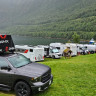 Sunndalsfjord Camping