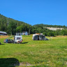 Sunndalsfjord Camping