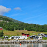 Sunndalsfjord Camping