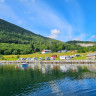 Sunndalsfjord Camping