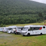 Sunndalsfjord Camping
