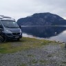 Sunndalsfjord Camping