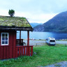 Sunndalsfjord Camping