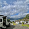 Kyrping Camping