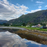 Sandneset Camping