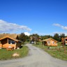 Gossen Feriesenter - Hütten und Gemeinschaftshaus