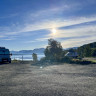 Skogly Camping Hustadvika