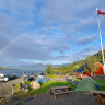 Skogly Camping Hustadvika