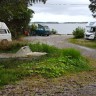 Skjerneset Bryggecamping