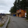 Skjerneset Bryggecamping