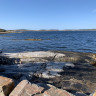 Skjerneset Bryggecamping