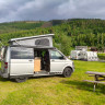 Vind&oslash;la Camping