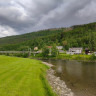 Vind&oslash;la Camping
