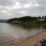 Kvisvik Camping - Blick 2