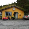 Steinvik Camping - Steinrik camping