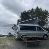 Steinvik Camping