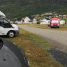 Røldal Hyttegrend & Camping