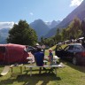 Oldevatn Camping