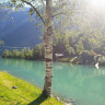 Oldevatn Camping