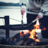 Ragnerudssjöns Camping och Stugby