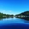 Ragnerudssjöns Camping och Stugby