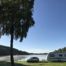 Ragnerudssjöns Camping och Stugby