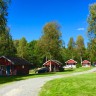 Ragnerudssjöns Camping och Stugby