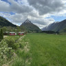 Gasemyr Camping