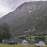 Gasemyr Camping