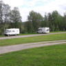 Ristafallet Camping & Restaurant