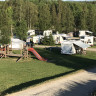 Ristafallet Camping & Restaurant