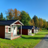 Ristafallet Camping &amp; Restaurant