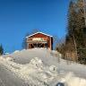 Ristafallet Camping &amp; Restaurant