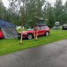 Ristafallet Camping &amp; Restaurant