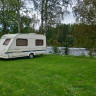 Ristafallet Camping &amp; Restaurant