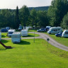 Ristafallet Camping &amp; Restaurant