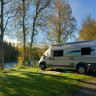 Ristafallet Camping &amp; Restaurant