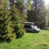 Ristafallet Camping &amp; Restaurant