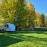 Ristafallet Camping &amp; Restaurant