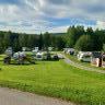 Ristafallet Camping &amp; Restaurant