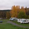 Ristafallet Camping &amp; Restaurant