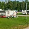 Ristafallet Camping &amp; Restaurant