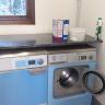 Ristafallet Camping &amp; Restaurant